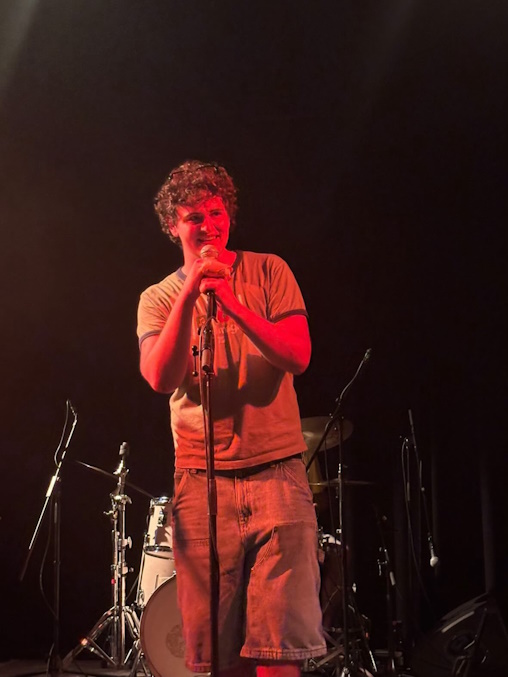 Wels concert start